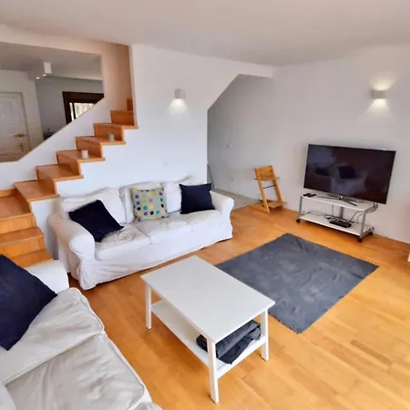 Beautiful Renovated Beach House With Panoramic Seaviews * La Tejita