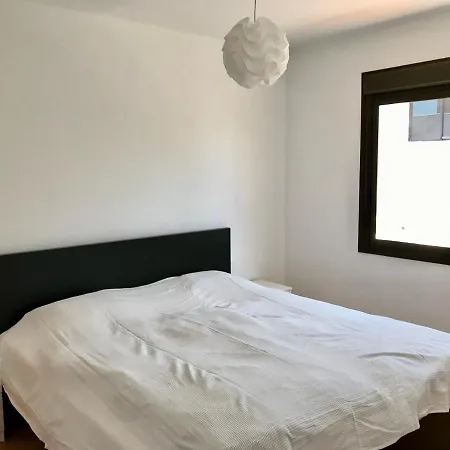 Nyaraló Beautiful Renovated Beach House With Panoramic Seaviews La Tejita