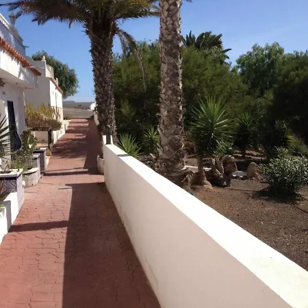 Beautiful Renovated Beach House With Panoramic Seaviews La Tejita